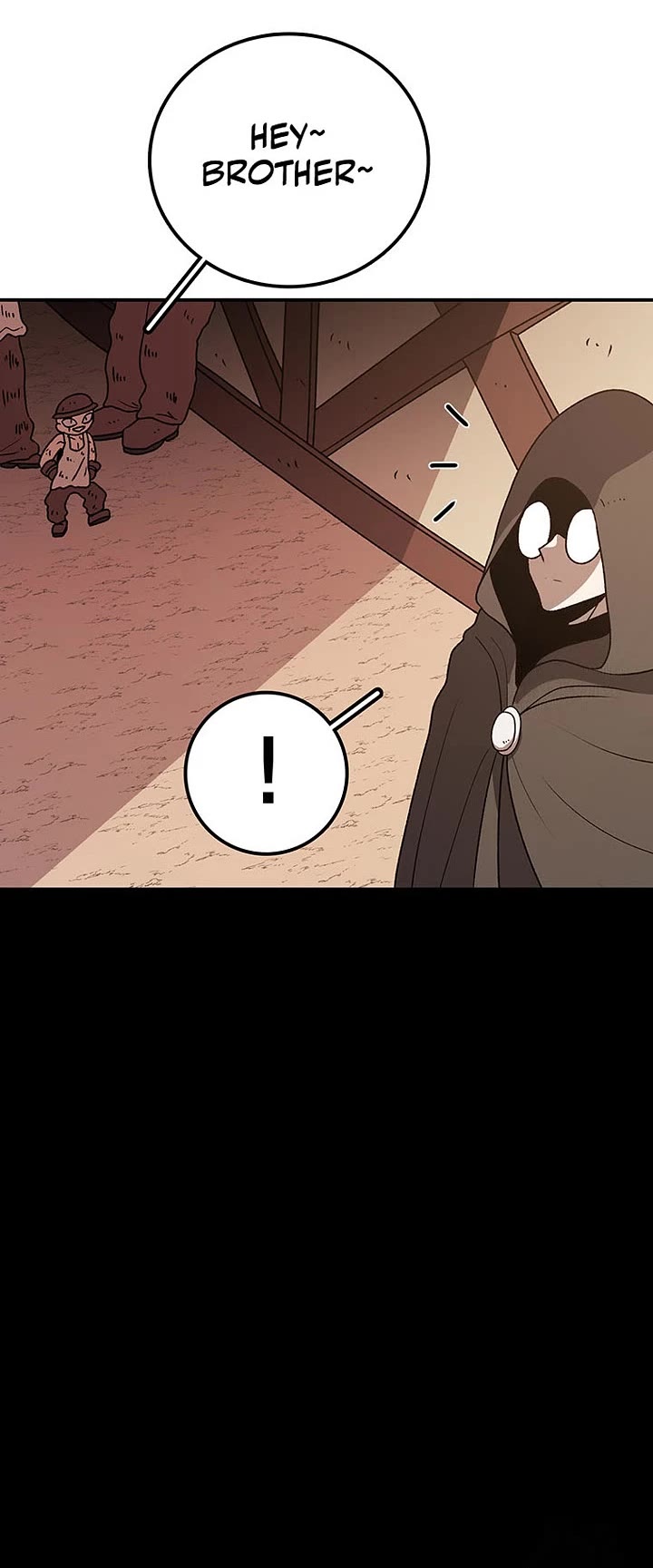 The house without time chapter 127 page 38