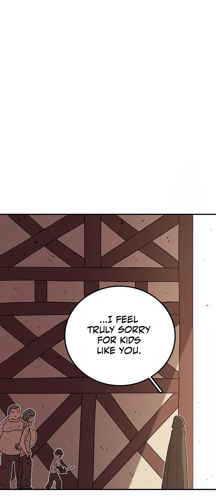 The house without time chapter 127 page 42