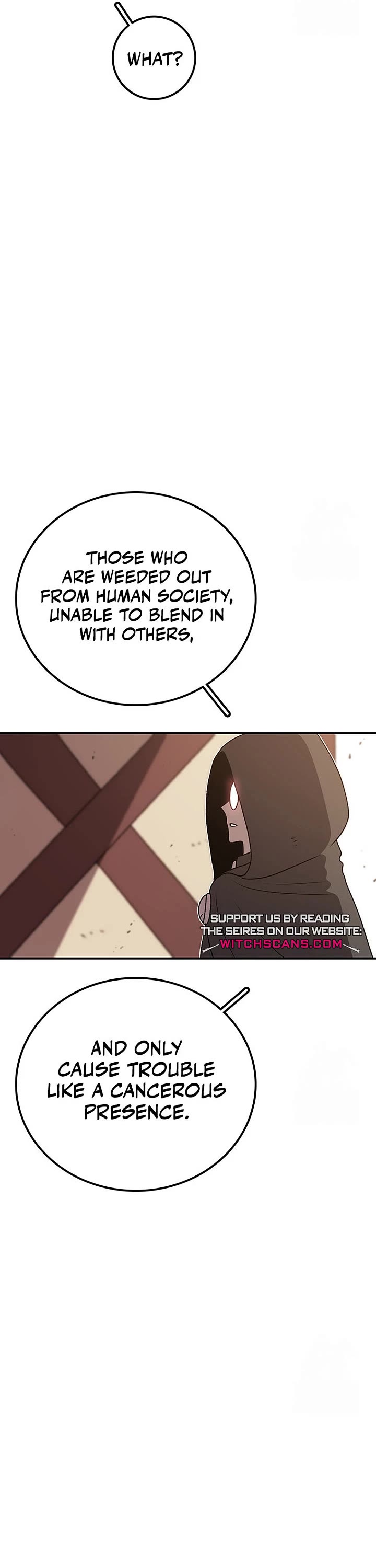 The house without time chapter 127 page 43