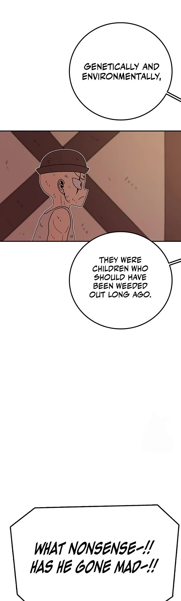 The house without time chapter 127 page 44