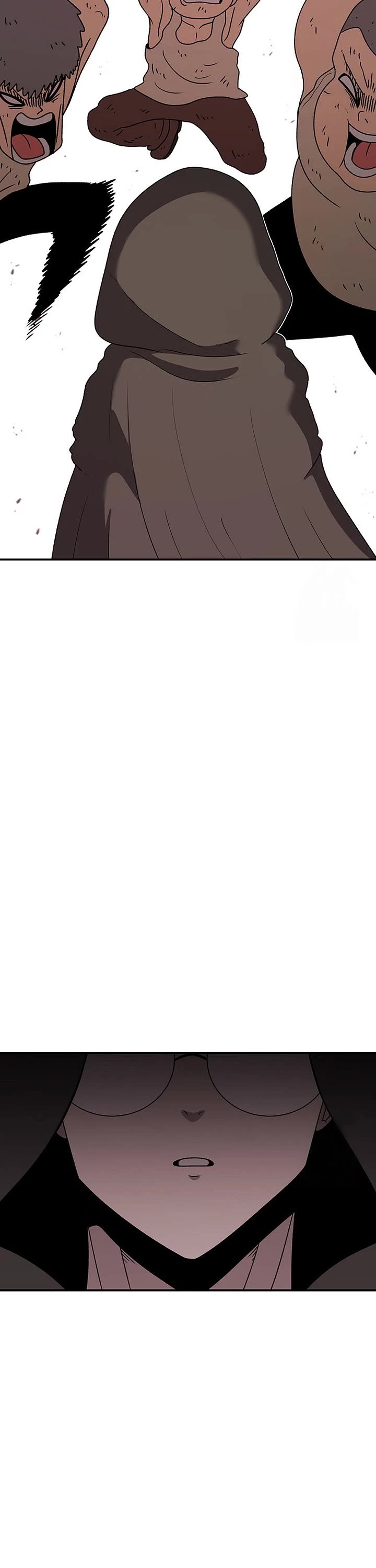 The house without time chapter 127 page 47