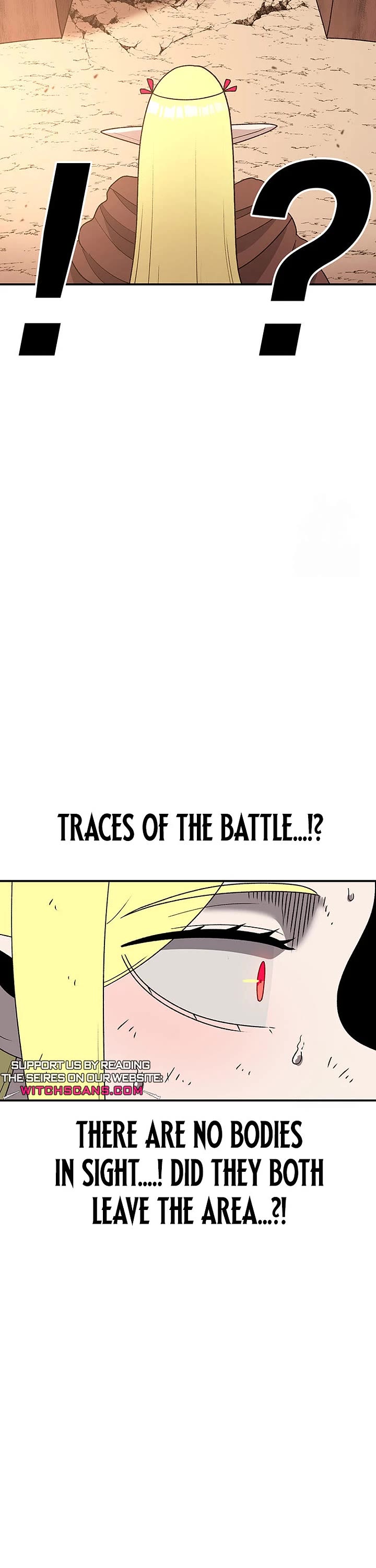 The house without time chapter 127 page 5