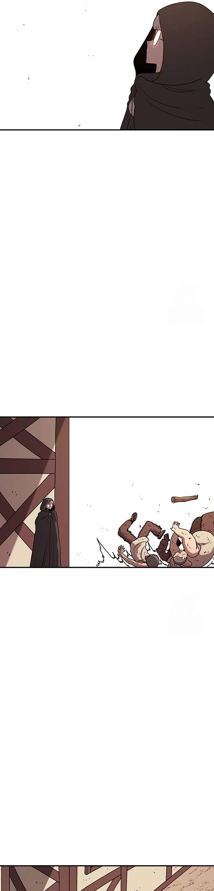 The house without time chapter 127 page 50