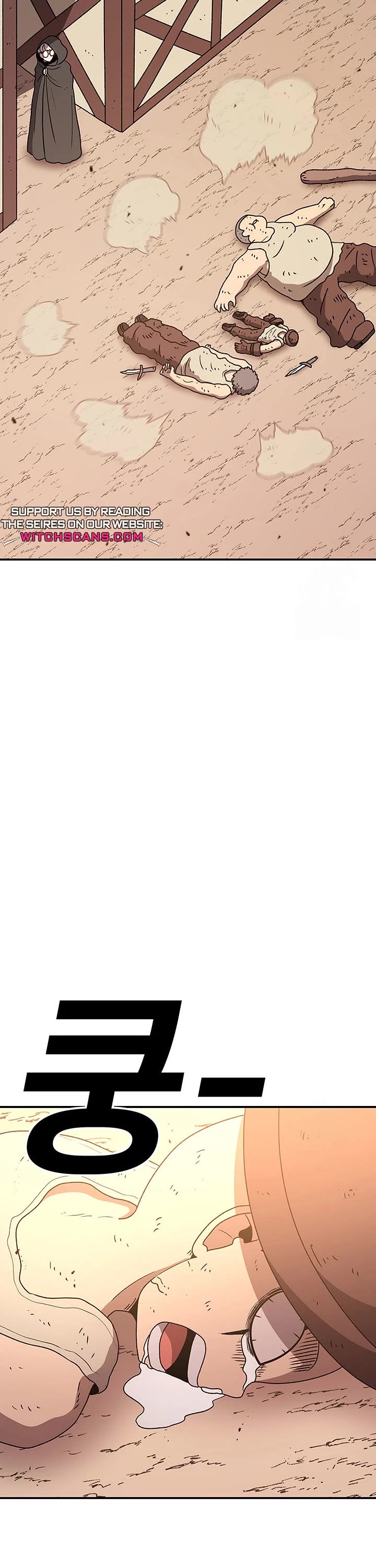 The house without time chapter 127 page 51