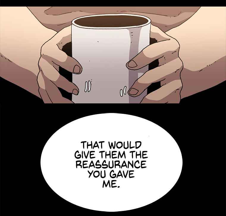 The house without time chapter 13 page 109