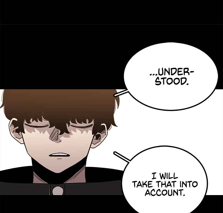 The house without time chapter 13 page 110