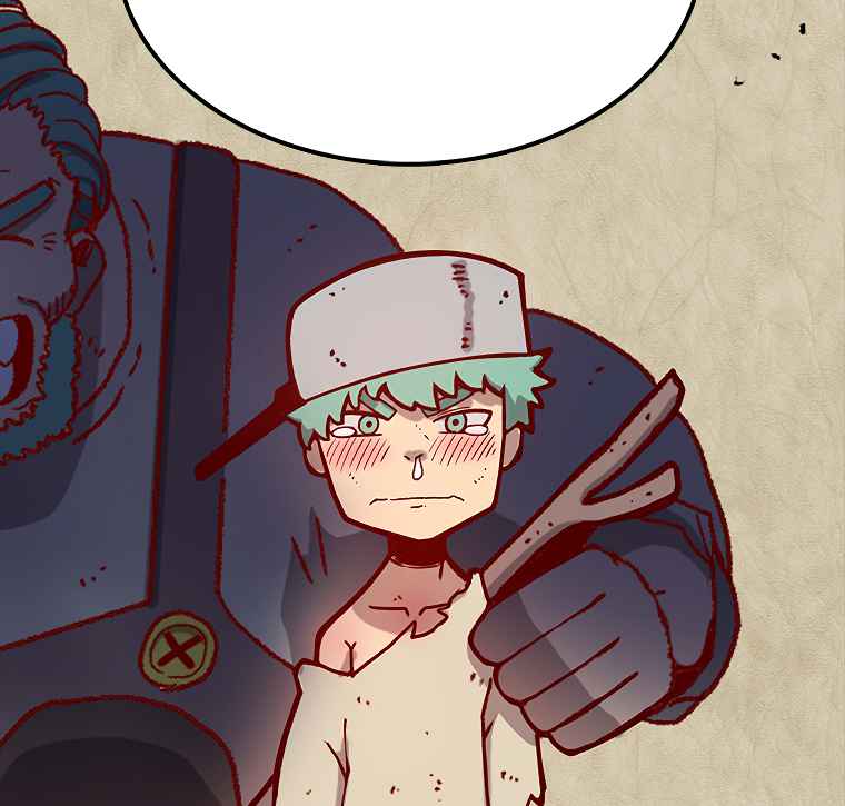 The house without time chapter 13 page 116