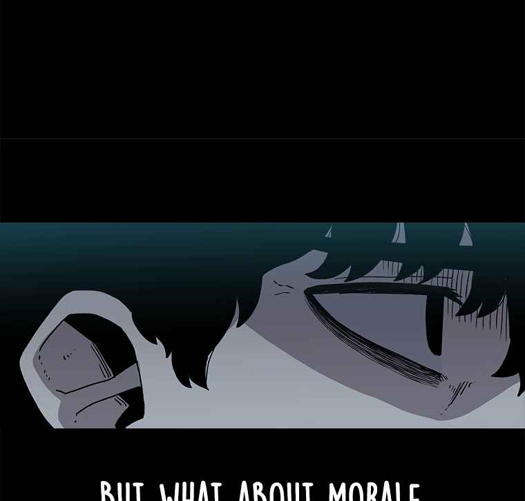 The house without time chapter 13 page 129