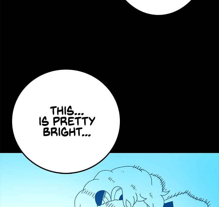 The house without time chapter 13 page 35