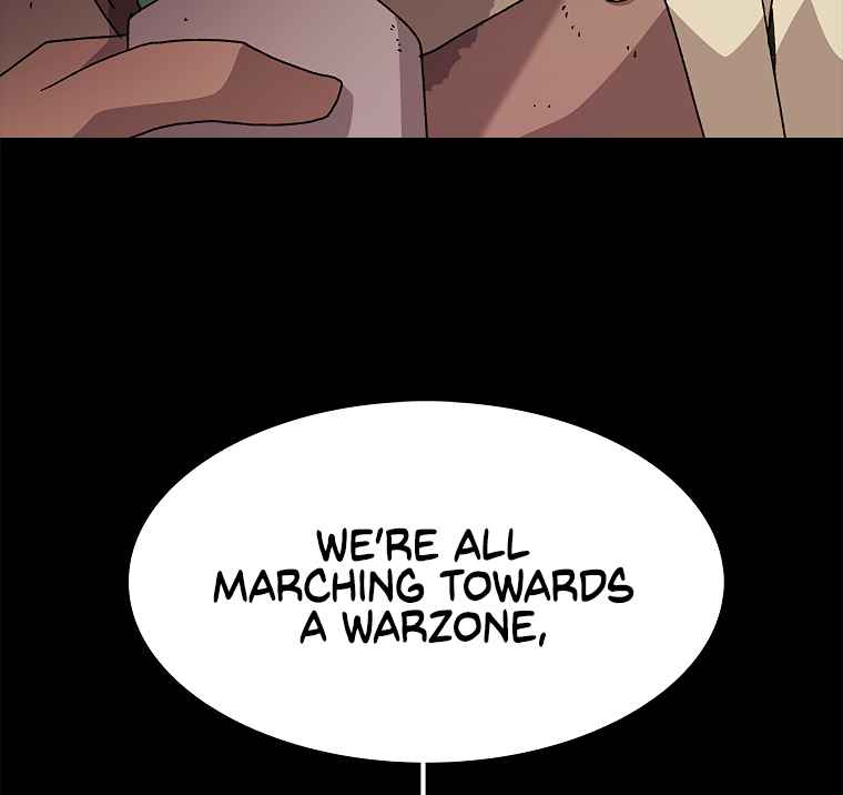 The house without time chapter 13 page 72