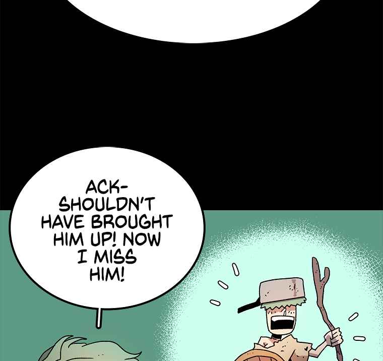 The house without time chapter 13 page 74