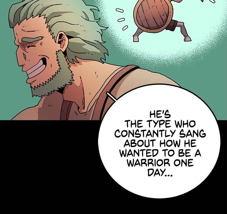 The house without time chapter 13 page 75