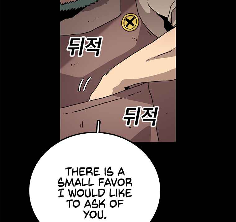 The house without time chapter 13 page 79