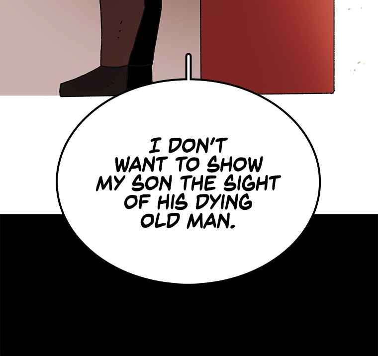 The house without time chapter 13 page 94