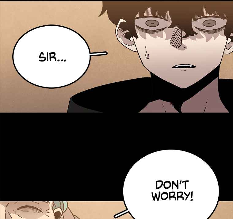 The house without time chapter 13 page 95