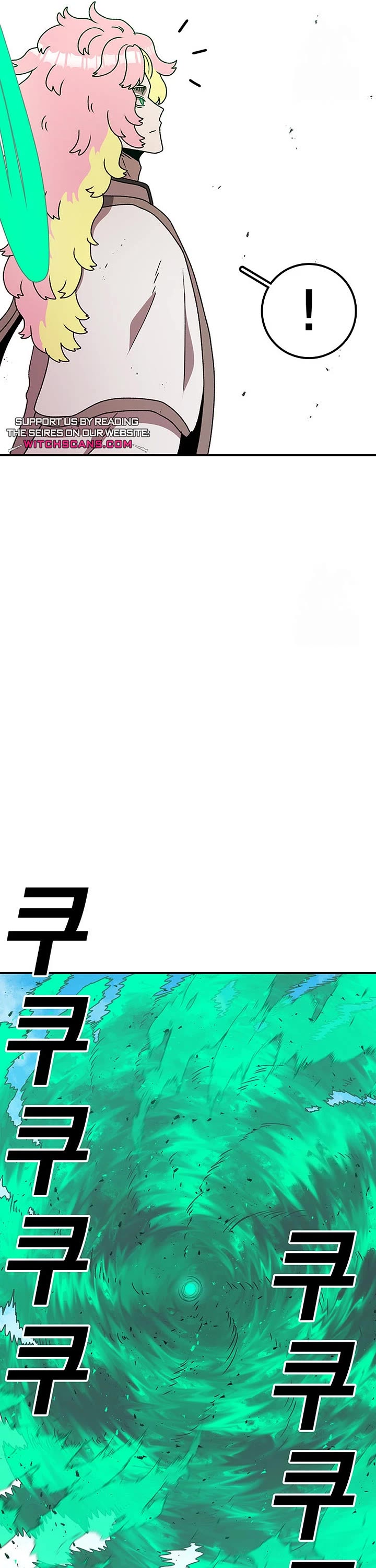 The house without time chapter 131 page 10