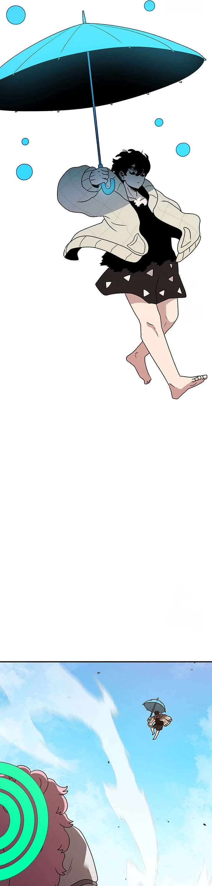 The house without time chapter 131 page 21