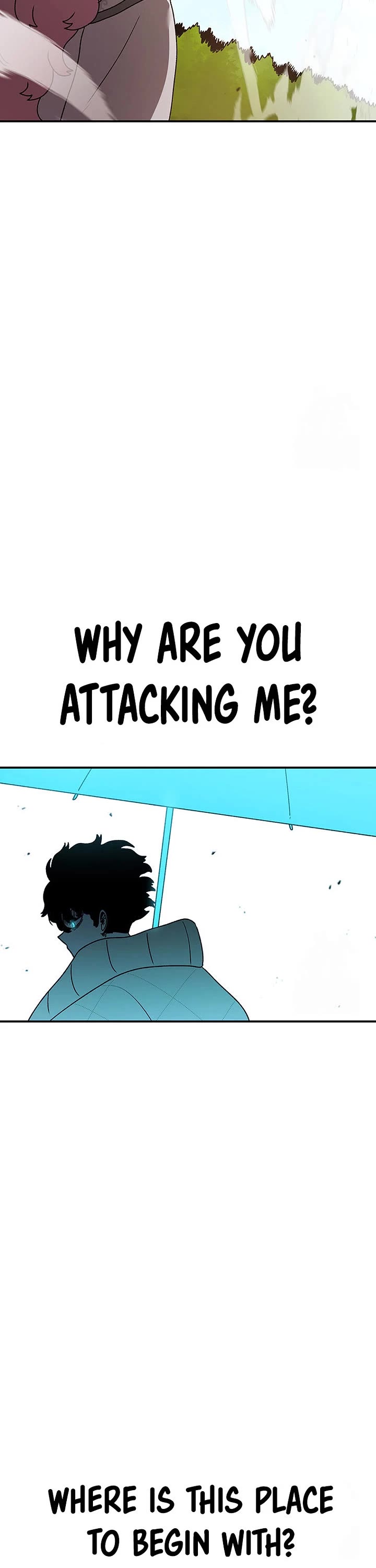 The house without time chapter 131 page 22