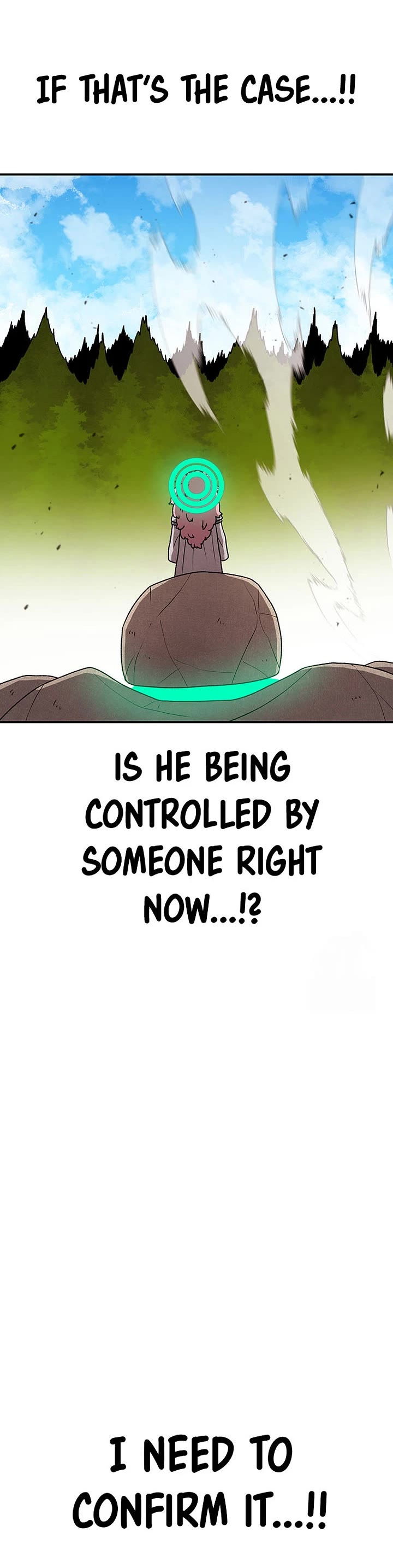 The house without time chapter 131 page 27