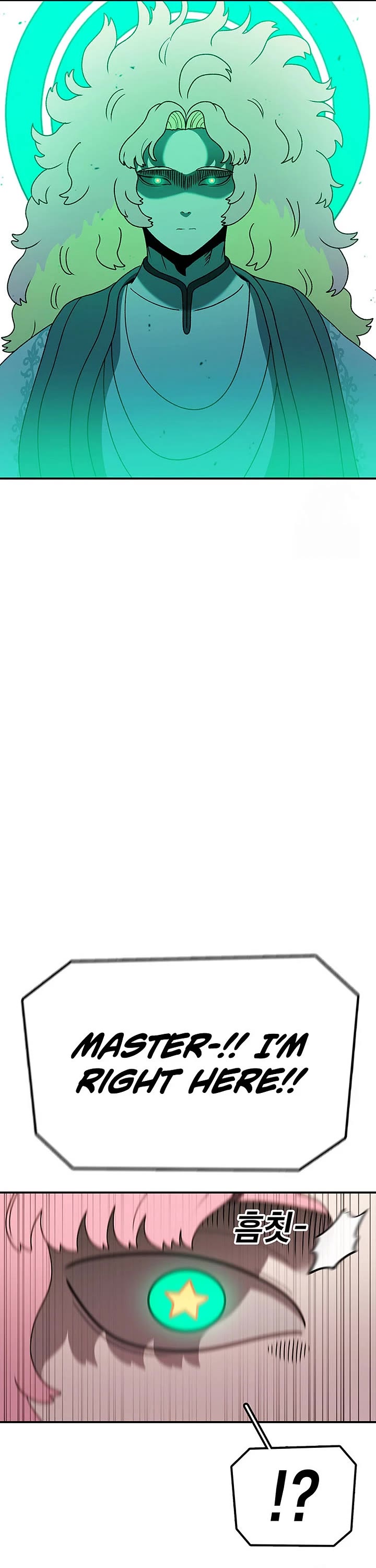 The house without time chapter 131 page 28