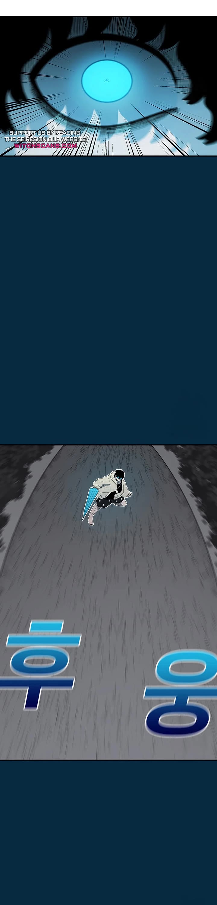 The house without time chapter 131 page 33