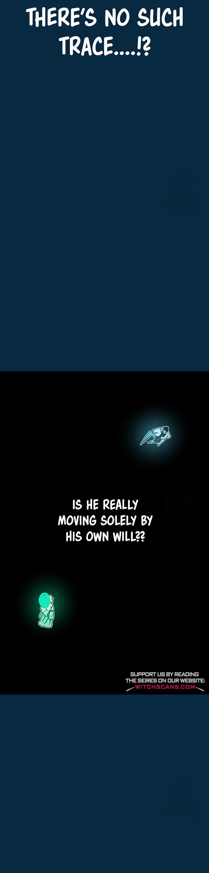 The house without time chapter 131 page 37