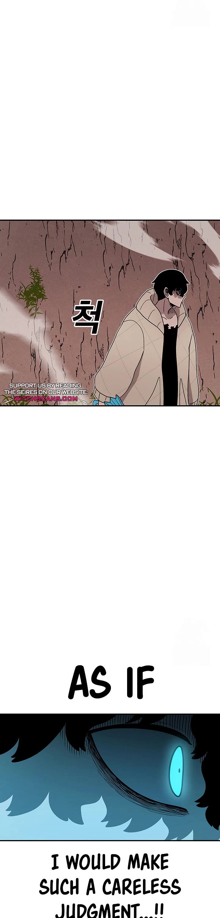 The house without time chapter 131 page 40