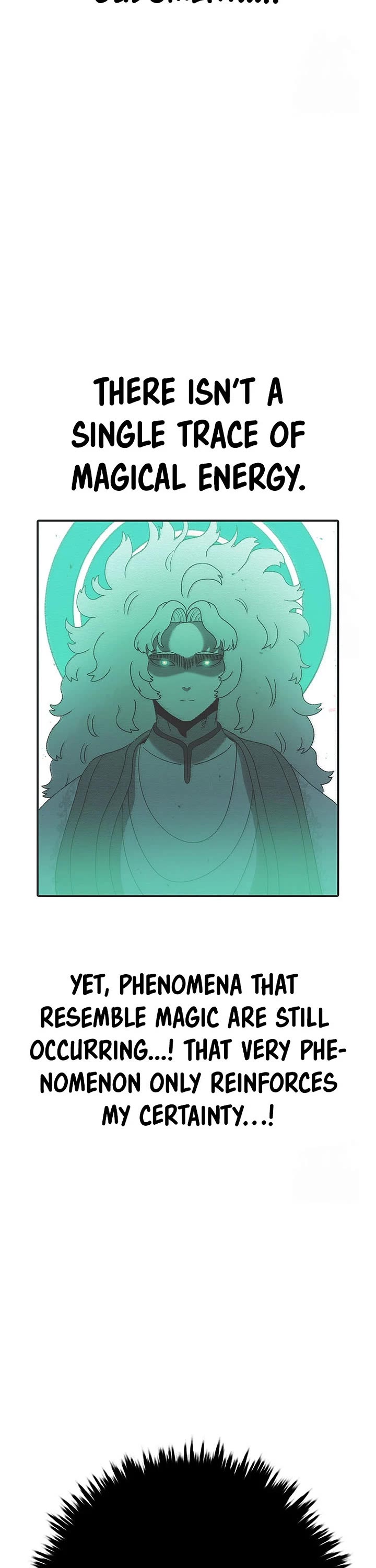 The house without time chapter 131 page 41