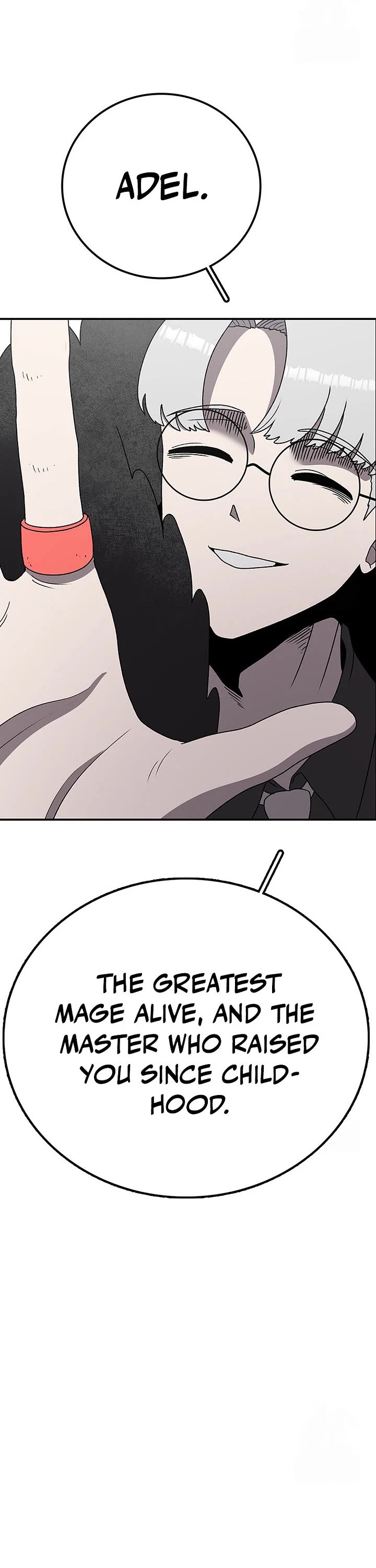 The house without time chapter 131 page 52