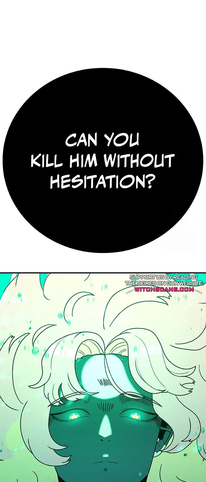 The house without time chapter 131 page 53