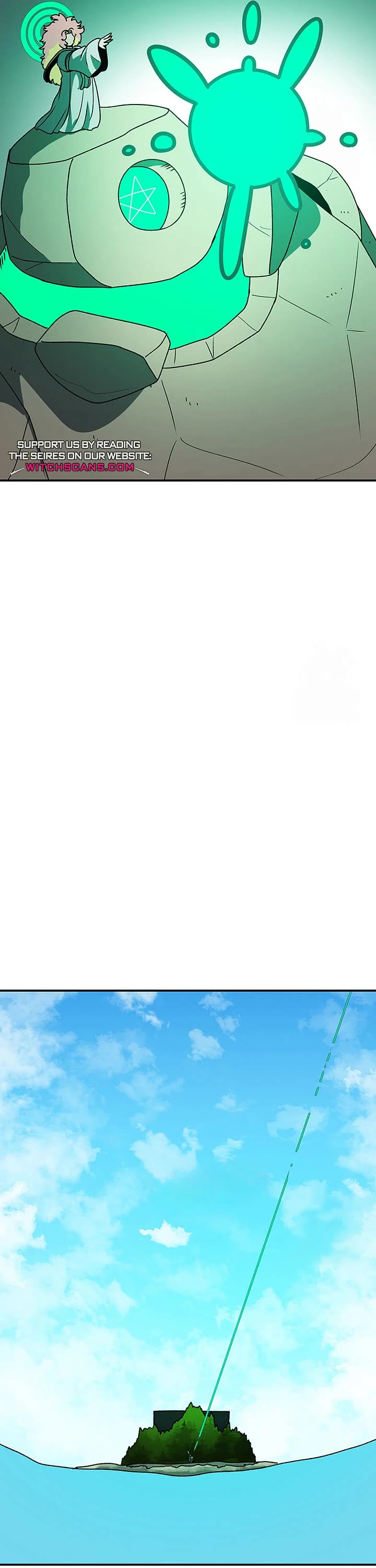 The house without time chapter 131 page 7