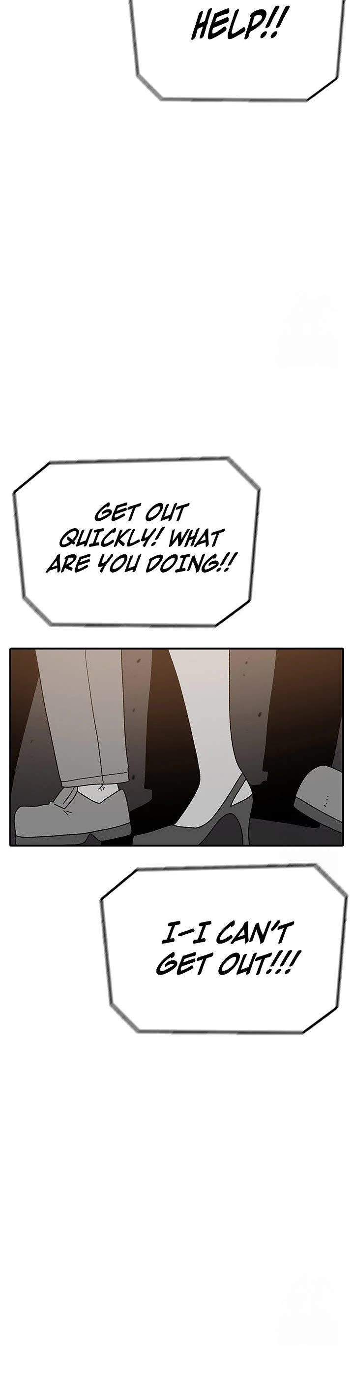 The house without time chapter 132 page 12