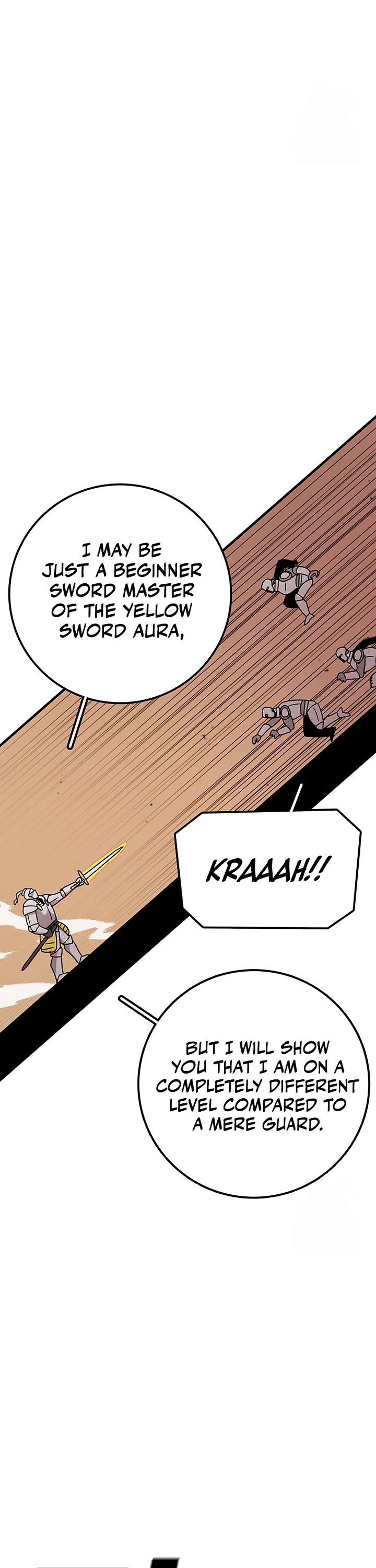 The house without time chapter 132 page 18