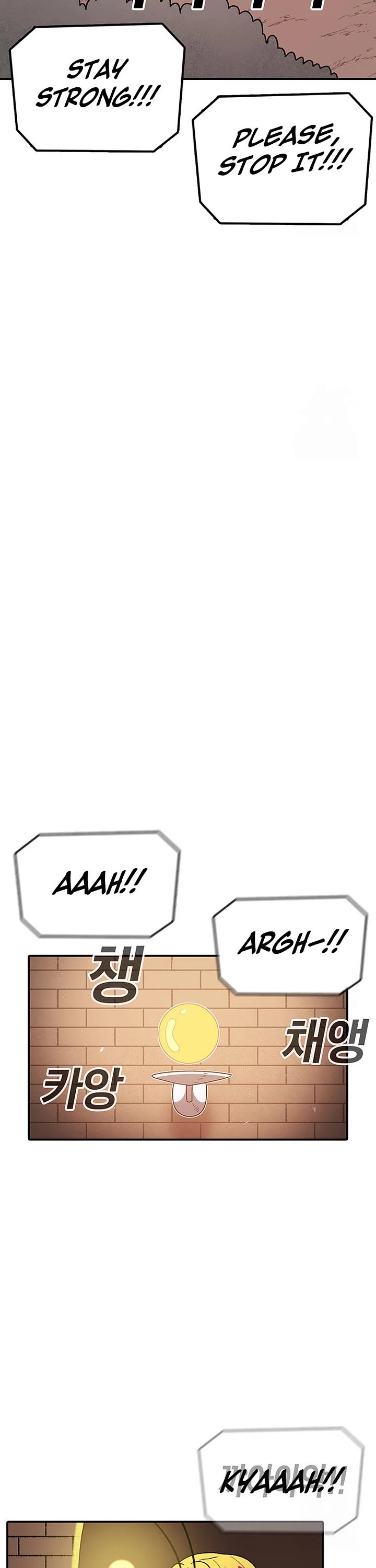 The house without time chapter 132 page 23