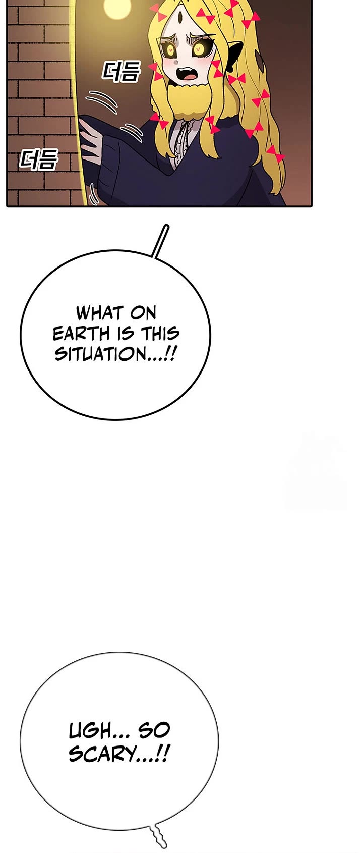 The house without time chapter 132 page 24