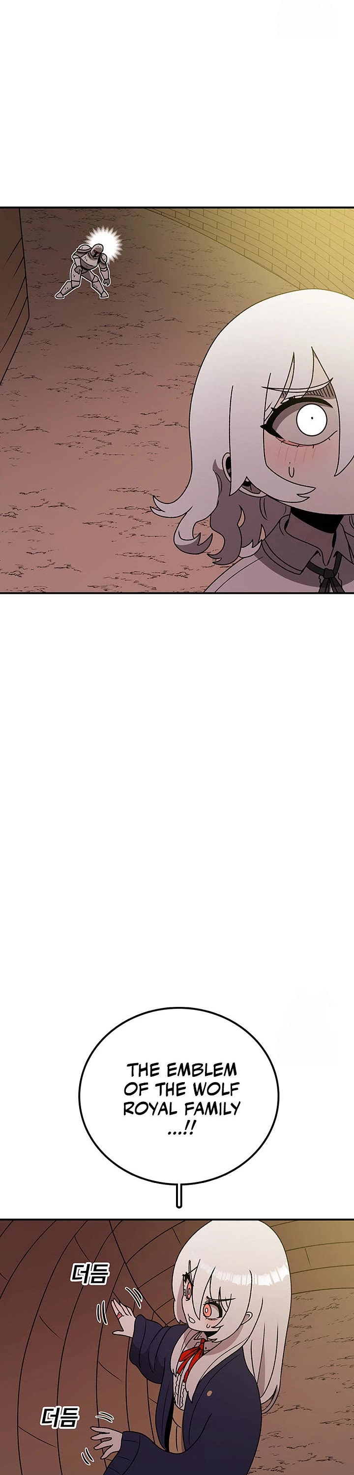 The house without time chapter 132 page 34