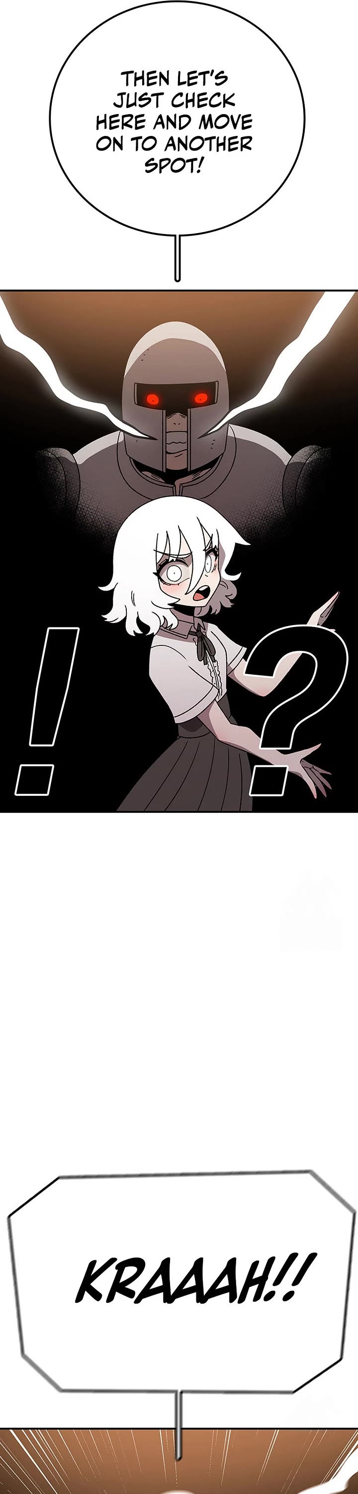 The house without time chapter 132 page 37