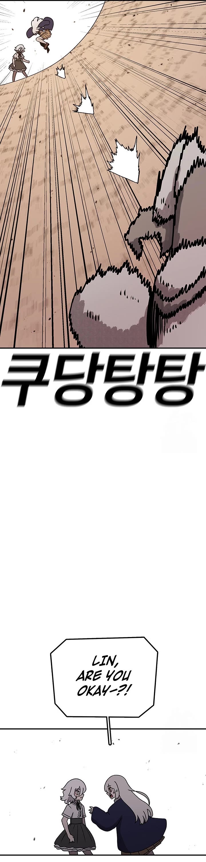 The house without time chapter 132 page 48