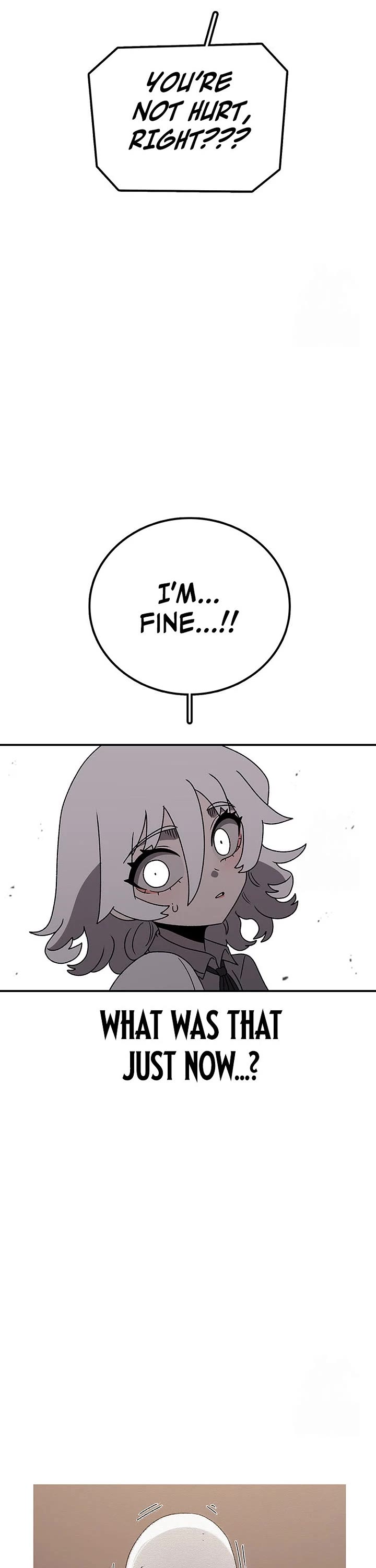 The house without time chapter 132 page 49