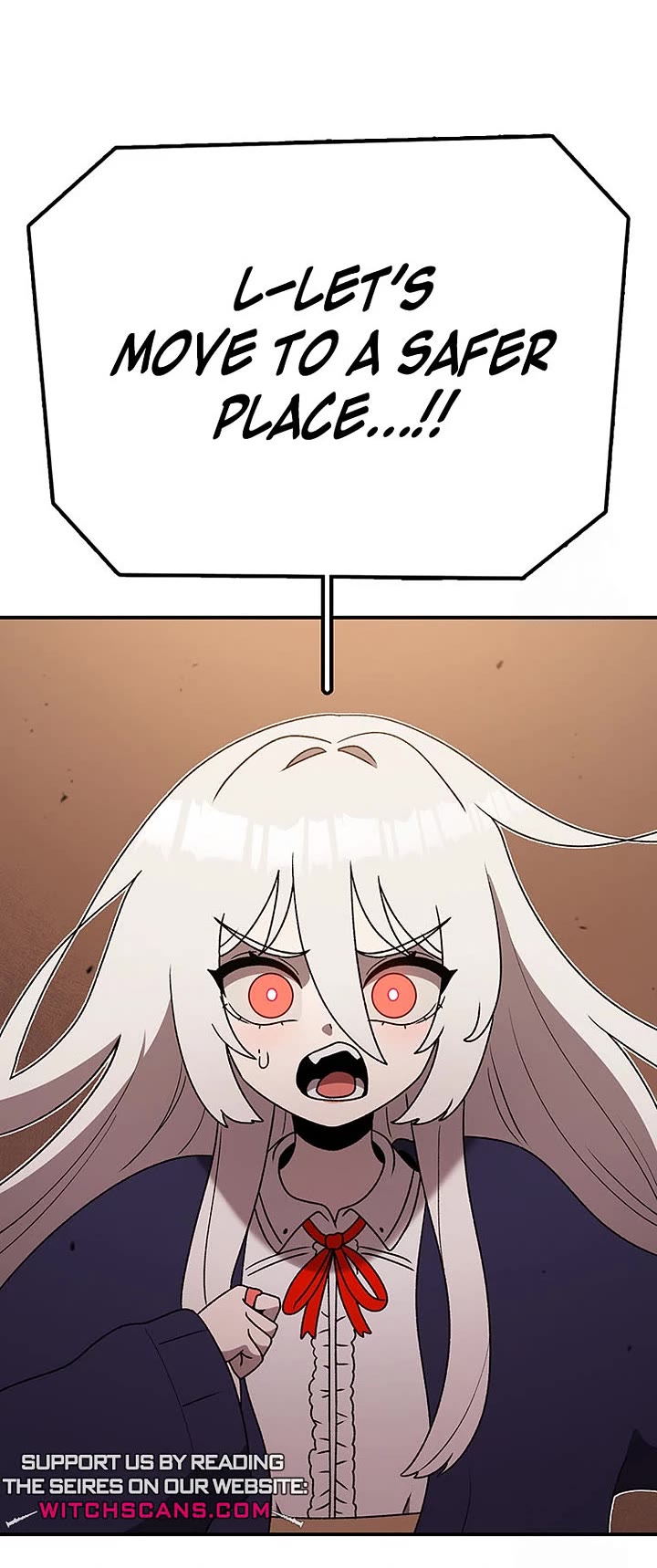 The house without time chapter 132 page 51