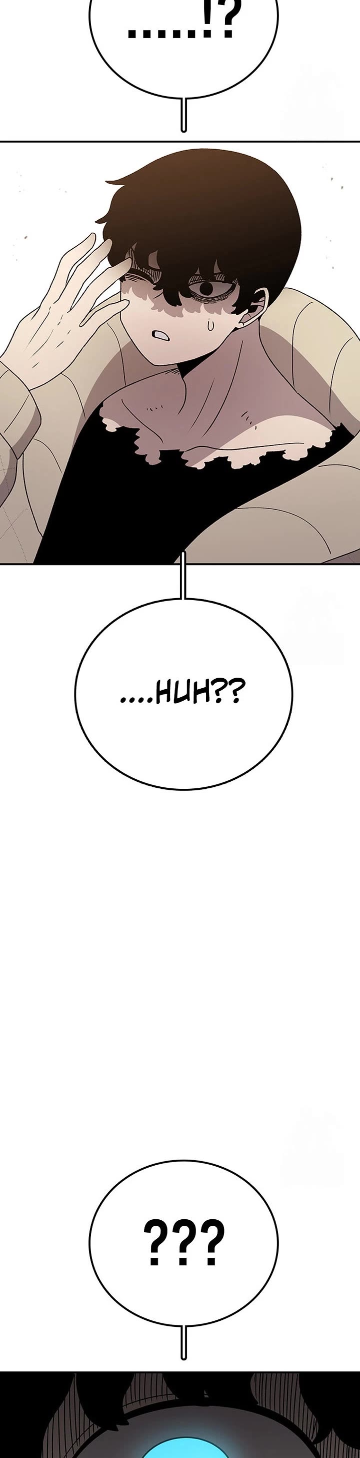 The house without time chapter 132 page 9