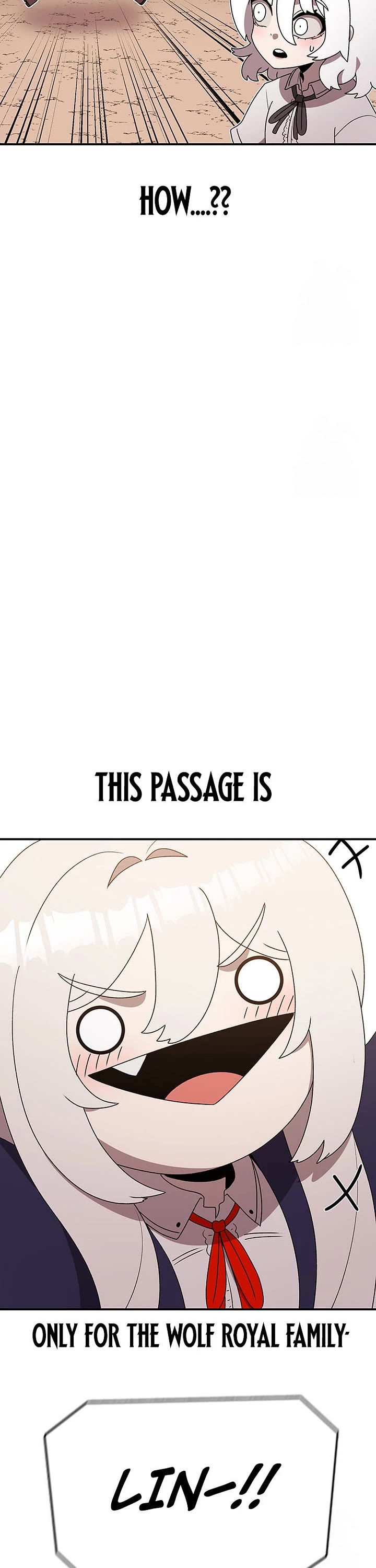 The house without time chapter 135 page 14