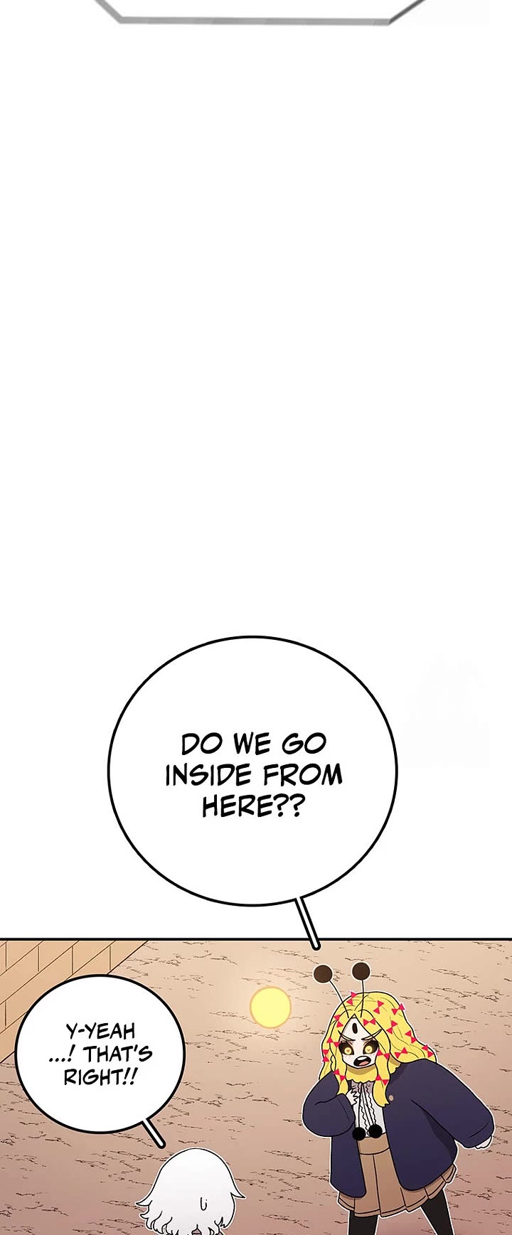 The house without time chapter 135 page 15