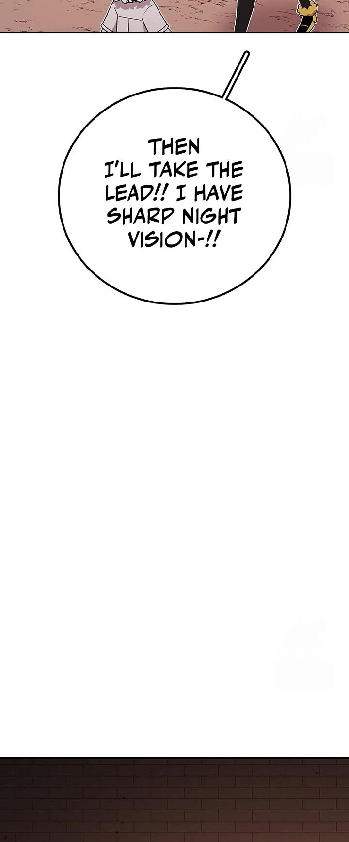 The house without time chapter 135 page 16