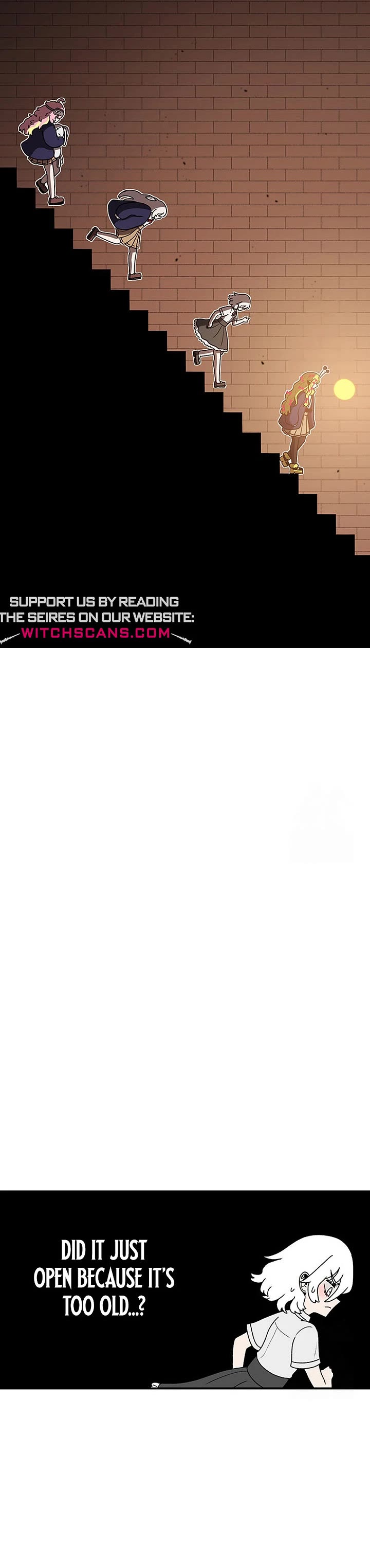 The house without time chapter 135 page 17