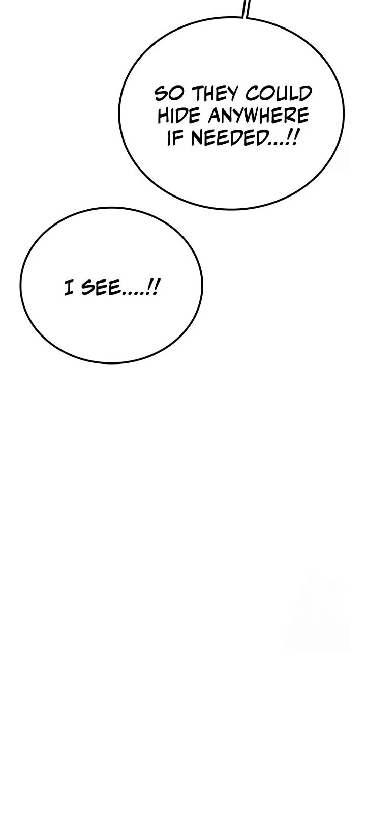 The house without time chapter 135 page 20