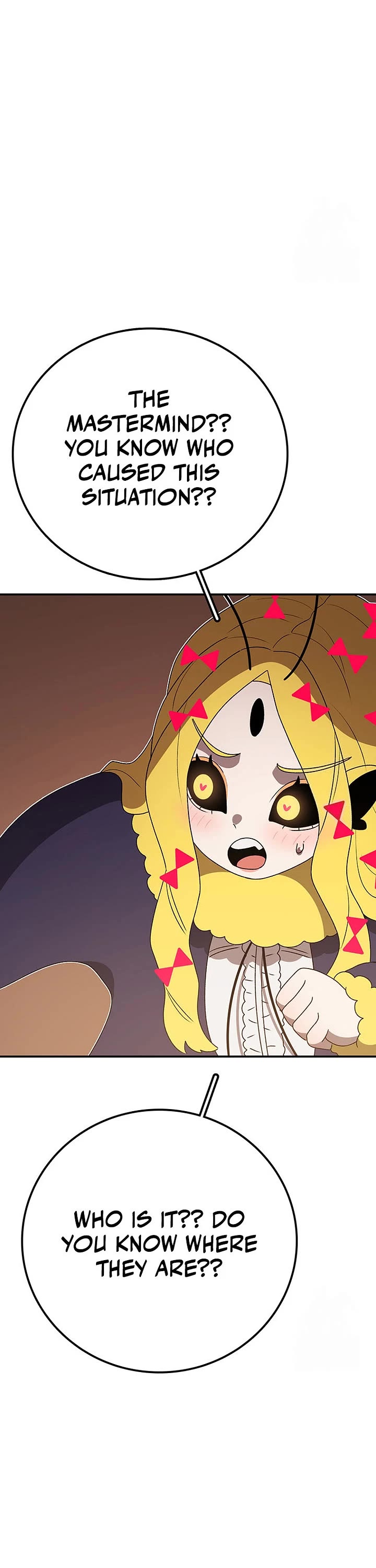 The house without time chapter 135 page 25