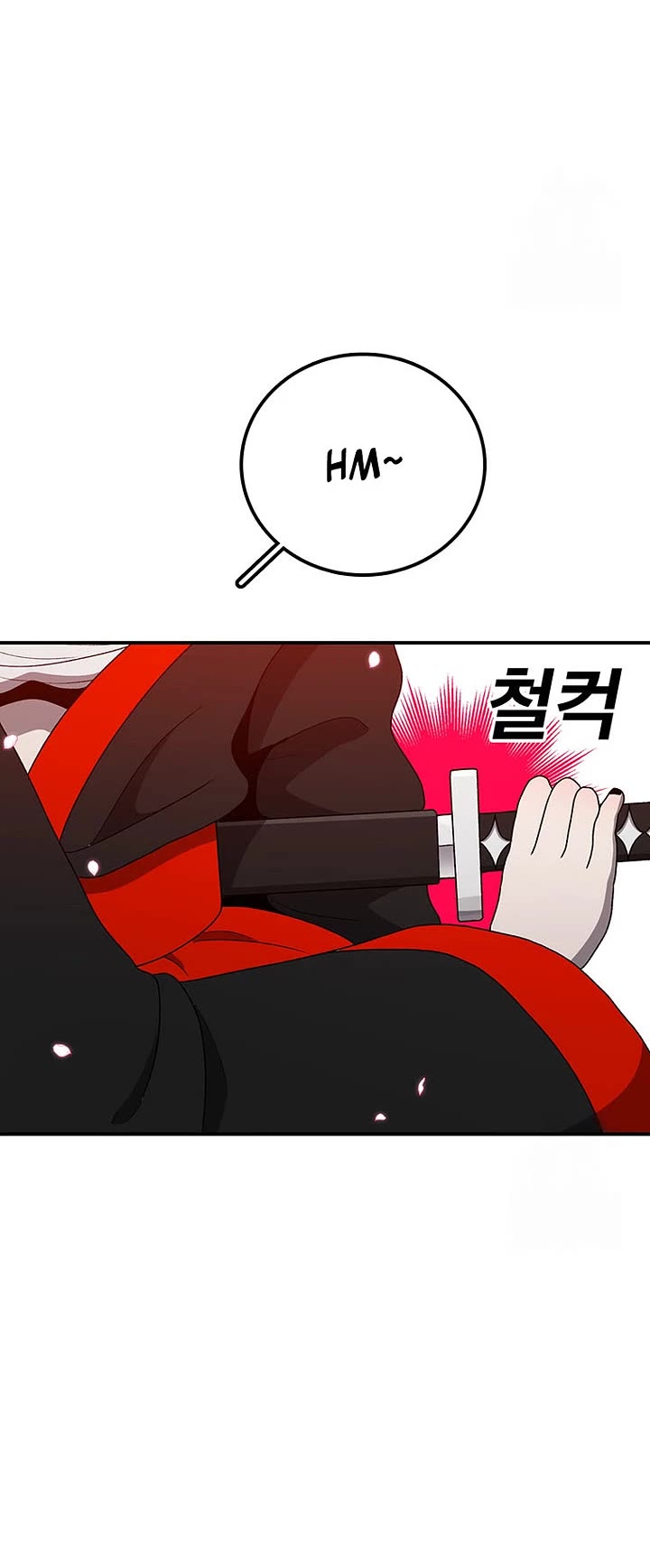 The house without time chapter 135 page 32