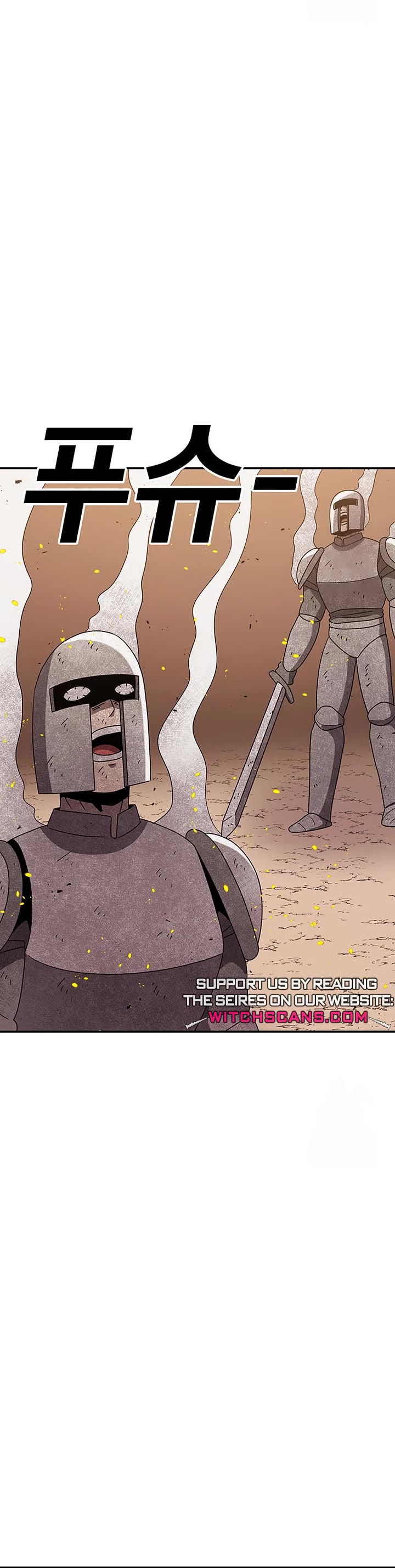 The house without time chapter 135 page 35