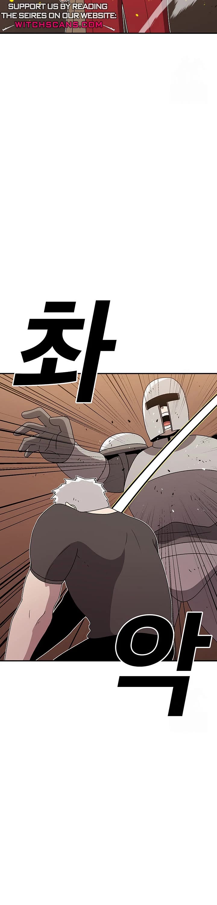 The house without time chapter 135 page 37